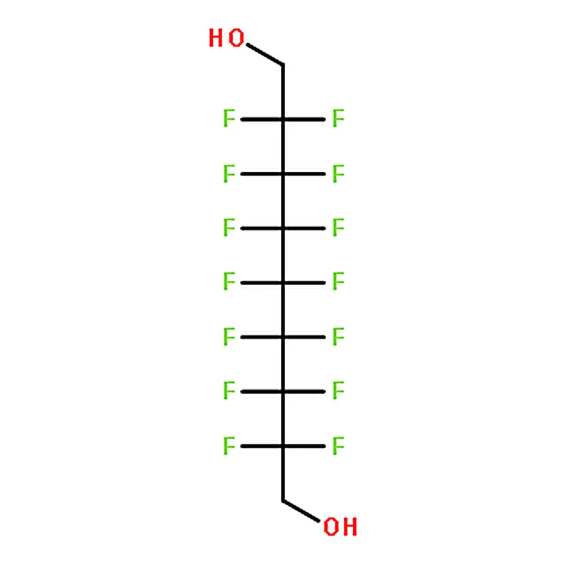 RHAWN 1H,1H,9H,9H-Perfluoro-1,9-nonanediol