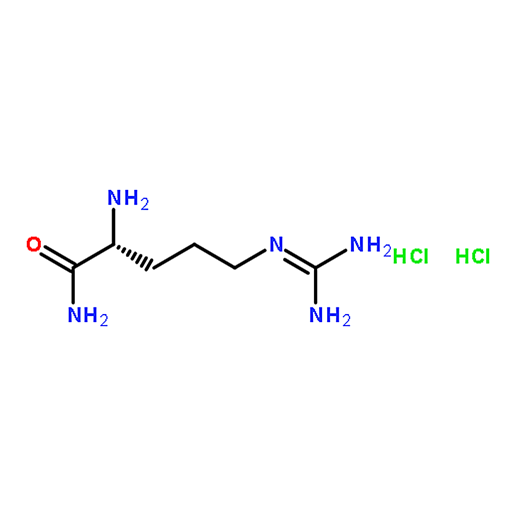 RHAWN D-Arginine amide dihydrochloride