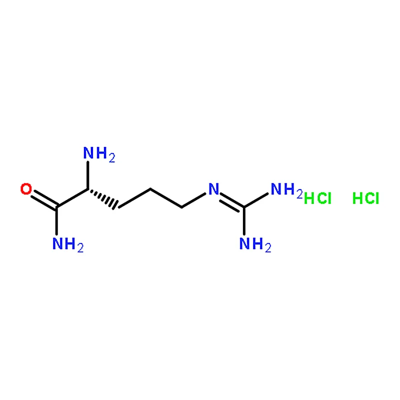 RHAWN D-Arginine amide dihydrochloride
