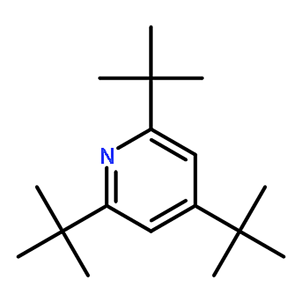 RHAWN 2，4，6-Tri-tert-butylpyridine