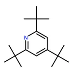 RHAWN 2,4,6-Tri-tert-butylpyridine