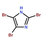 RHAWN 2,4,5-Tribromoimidazole