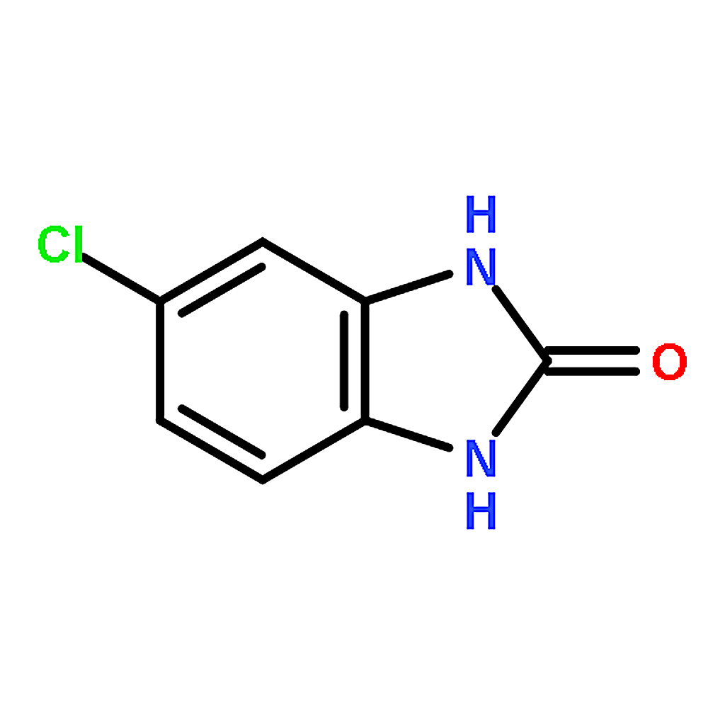 RHAWN 5-Chloro-1H-benzo[d]imidazol-2(3H)-one