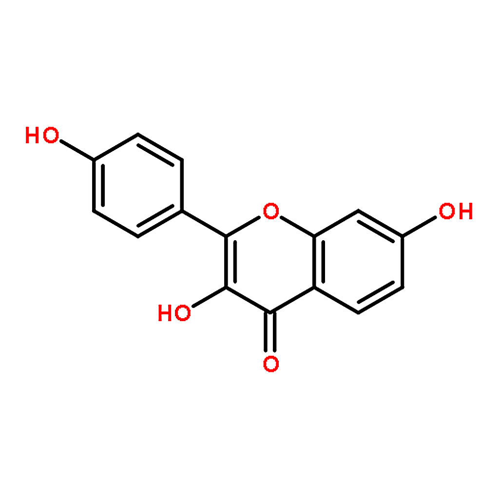 RHAWN 3，7，4'-Trihydroxyflavone