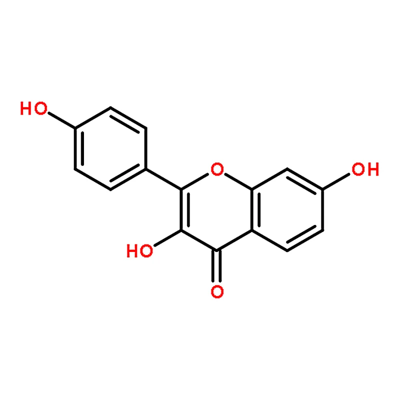 RHAWN 3,7,4'-Trihydroxyflavone