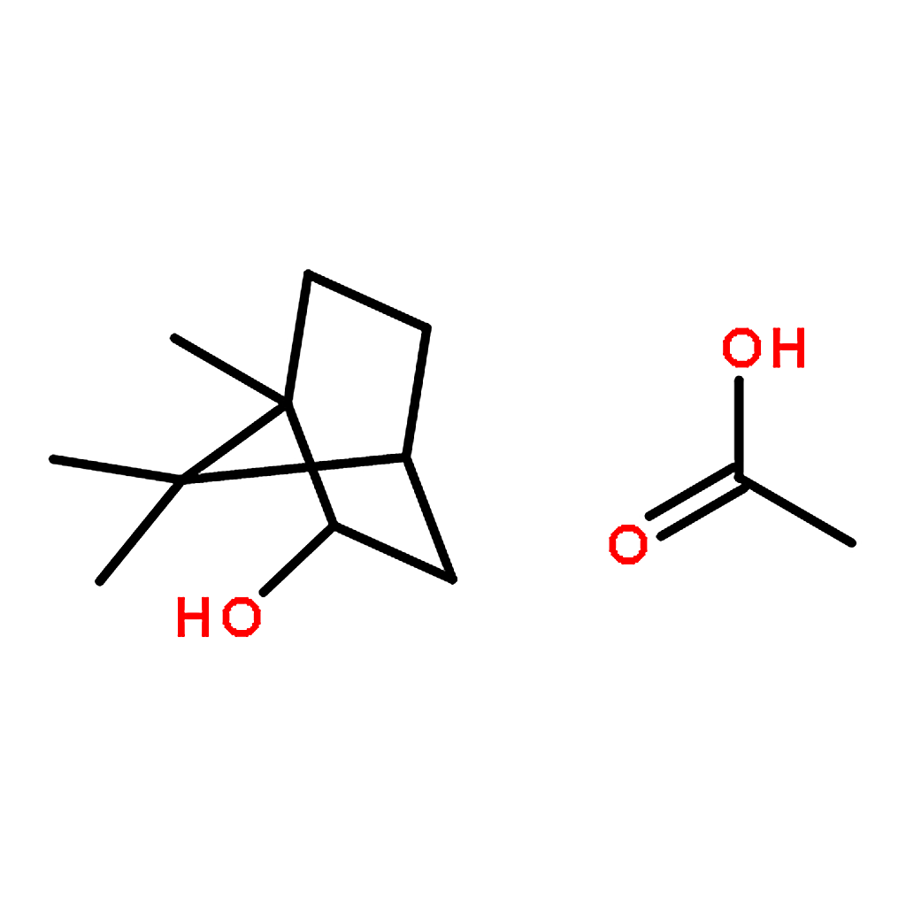 RHAWN Bornyl acetate