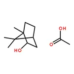 RHAWN Bornyl acetate