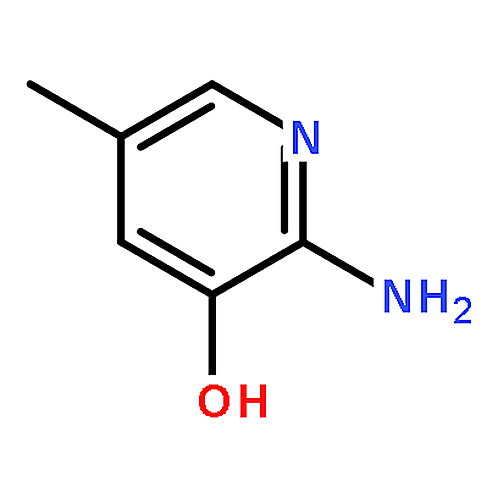 RHAWN 2-Amino-5-methylpyridin-3-ol