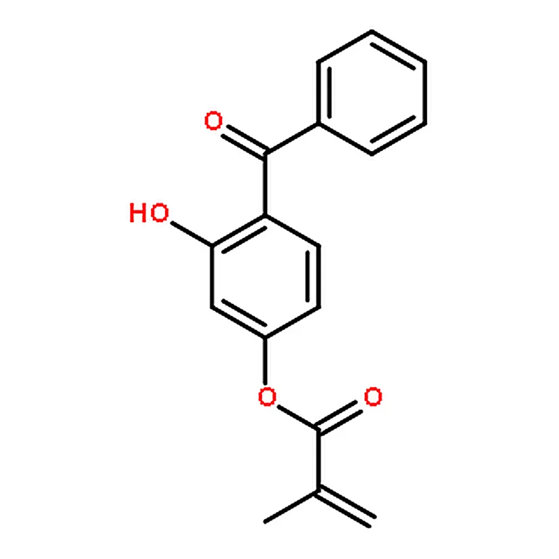 RHAWN 4-Methacryloxy-2-hydroxybenzophenone