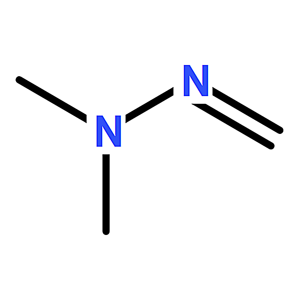 RHAWN Formaldehyde Dimethylhydrazone