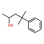 RHAWN 4-Methyl-4-phenylpentan-2-ol