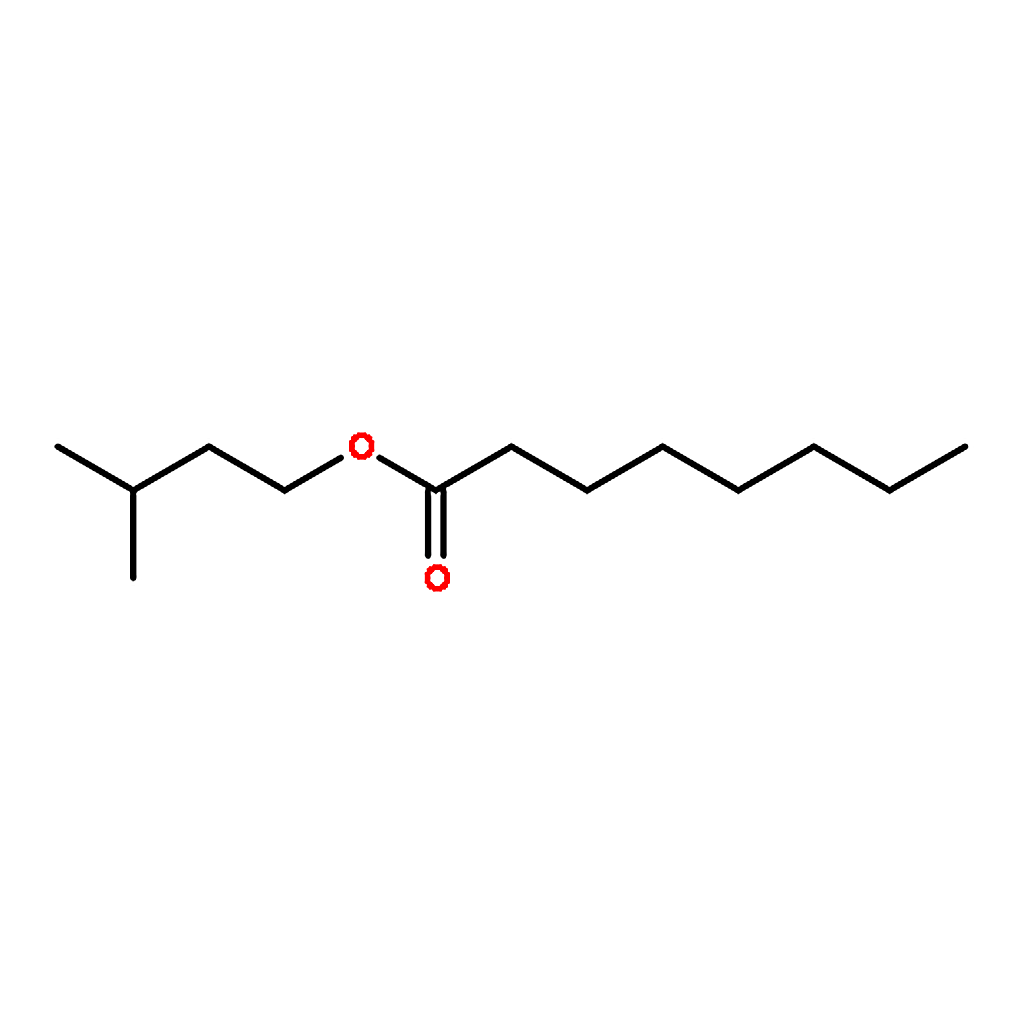 RHAWN Isoamyl n-Octanoate (contains 2-Methylbutyl n-Octanoate)