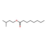 RHAWN Isoamyl n-Octanoate (contains 2-Methylbutyl n-Octanoate)
