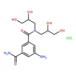 RHAWN 5-Amino-N,N'-bis(2,3-dihydroxypropyl)isophthalamide Hydrochloride