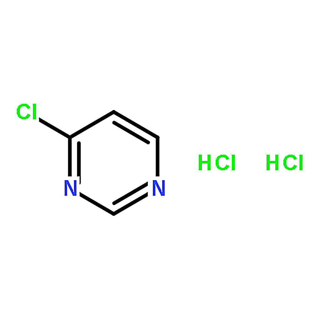 RHAWN 4-Chloropyrimidine dihydrochloride