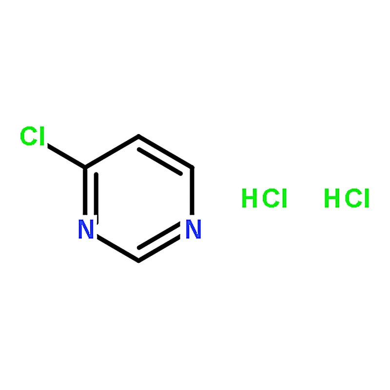RHAWN 4-Chloropyrimidine dihydrochloride