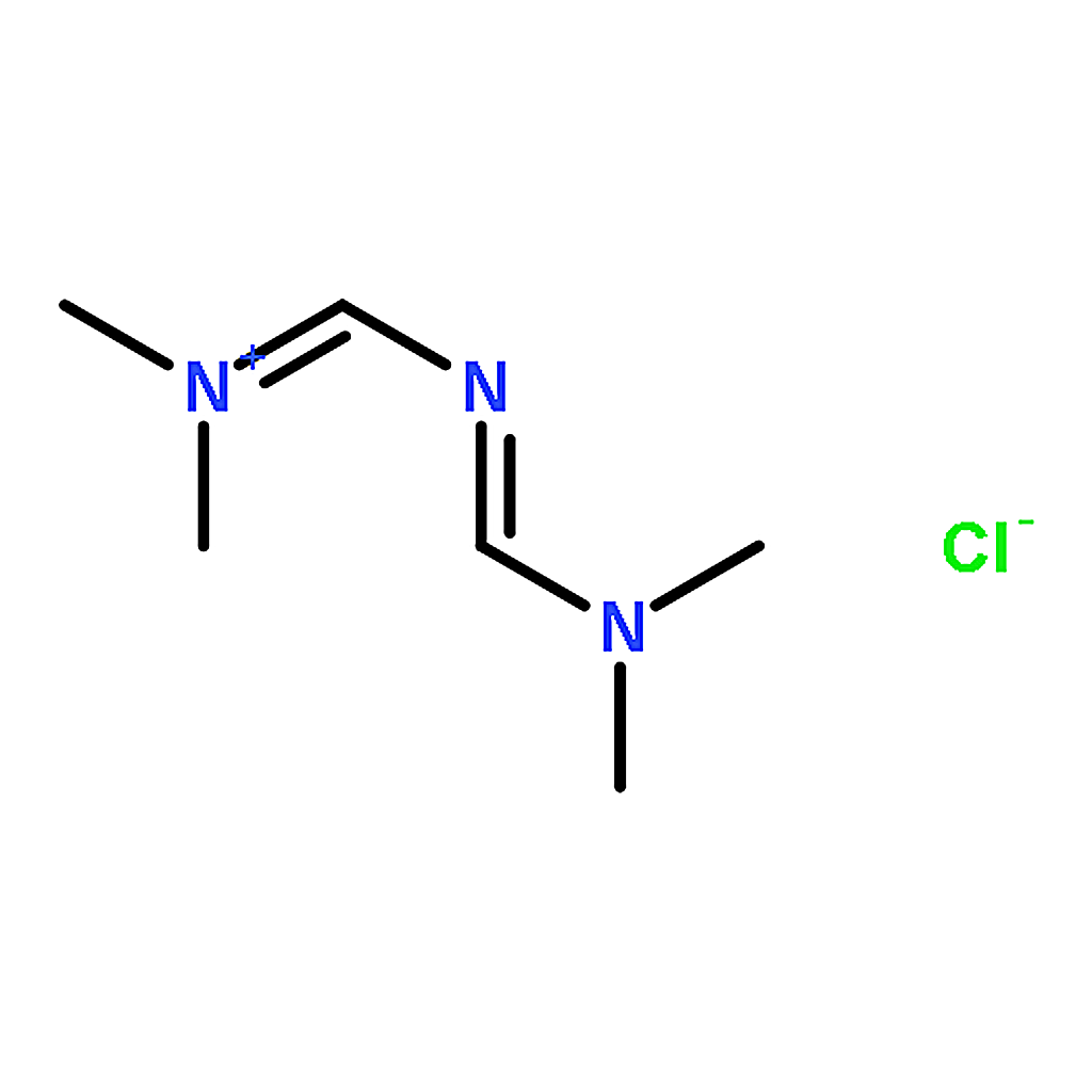 RHAWN Gold's Reagent