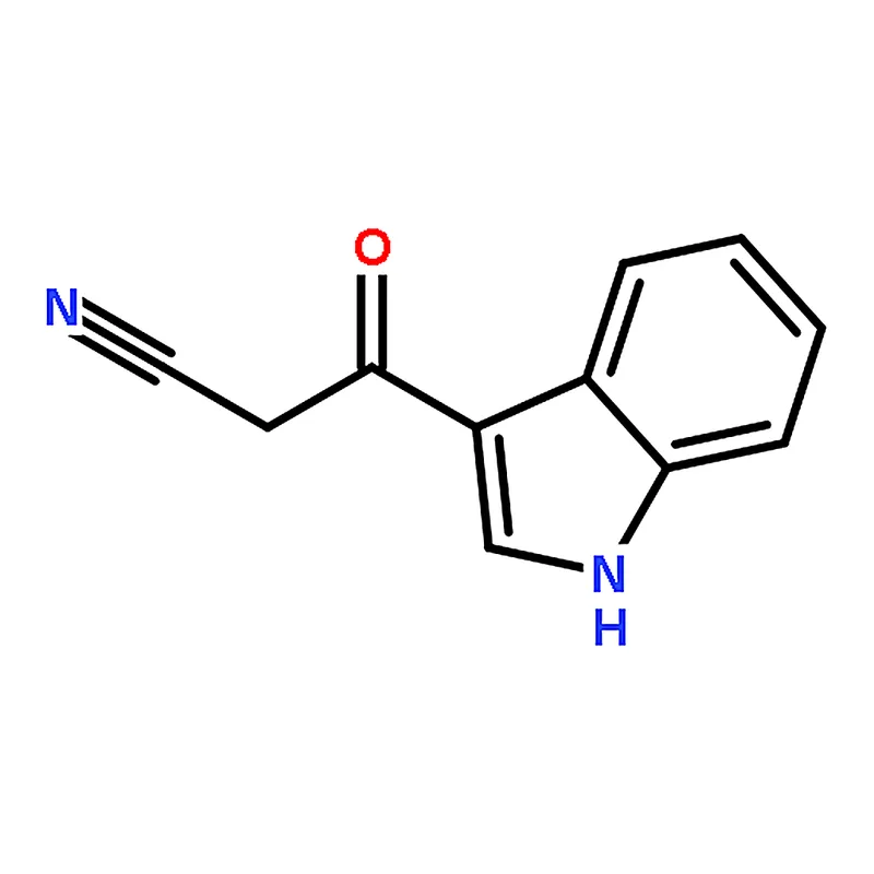 RHAWN 3-(Cyanoacetyl)indole