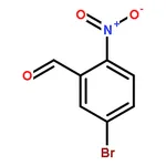 RHAWN 5-Bromo-2-nitrobenzaldehyde