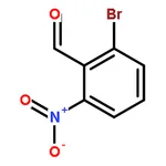 RHAWN 2-Bromo-6-nitrobenzaldehyde