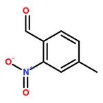 RHAWN 4-Methyl-2-nitrobenzaldehyde