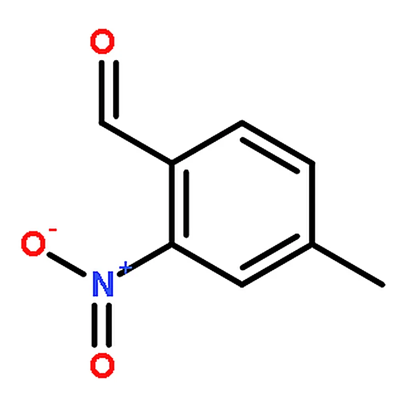 RHAWN 4-Methyl-2-nitrobenzaldehyde