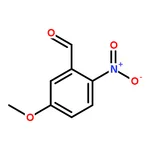RHAWN 5-Methoxy-2-nitrobenzaldehyde