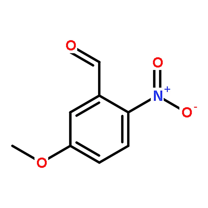 RHAWN 5-Methoxy-2-nitrobenzaldehyde