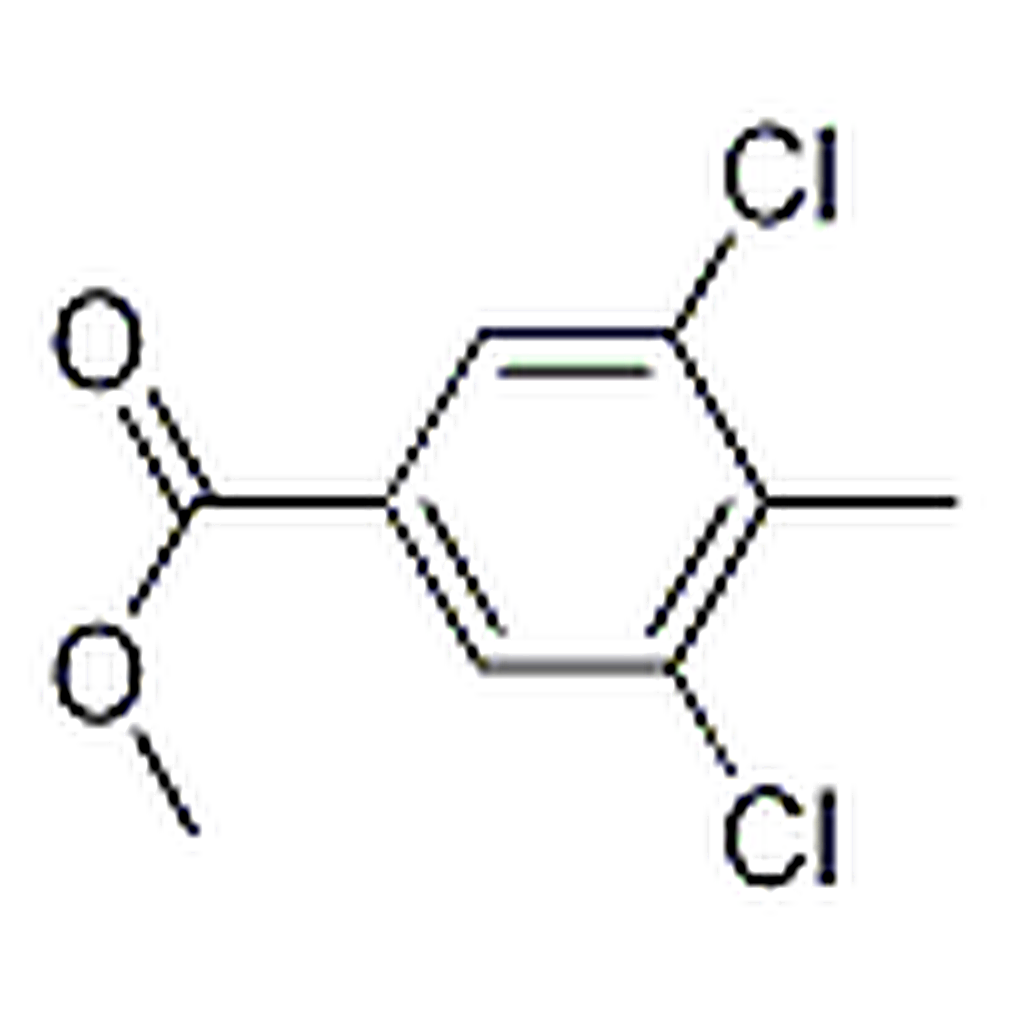 RHAWN Methyl 3,5-dichloro-4-methylbenzoate