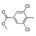 RHAWN Methyl 3,5-dichloro-4-methylbenzoate