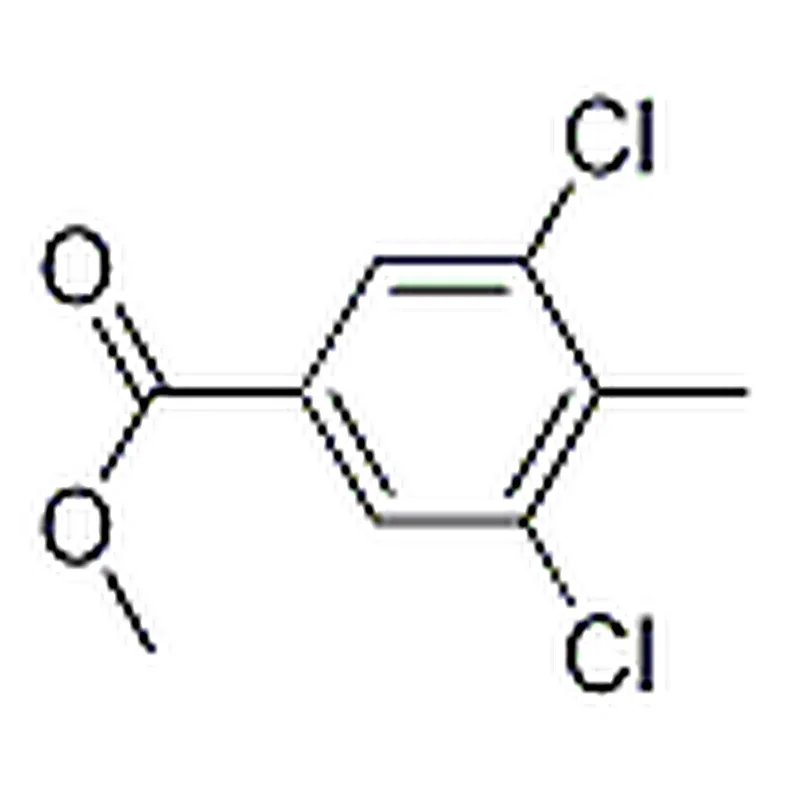 RHAWN Methyl 3,5-dichloro-4-methylbenzoate