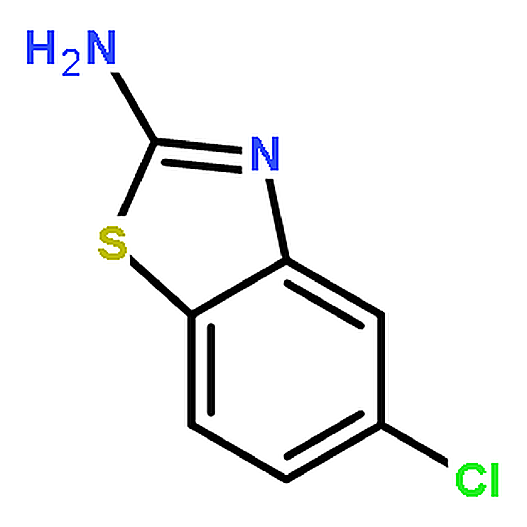 RHAWN 2-Amino-5-chlorobenzothiazole