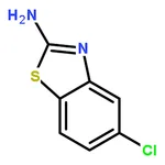 RHAWN 2-Amino-5-chlorobenzothiazole
