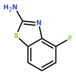 RHAWN 2-Amino-4-fluorobenzothiazole