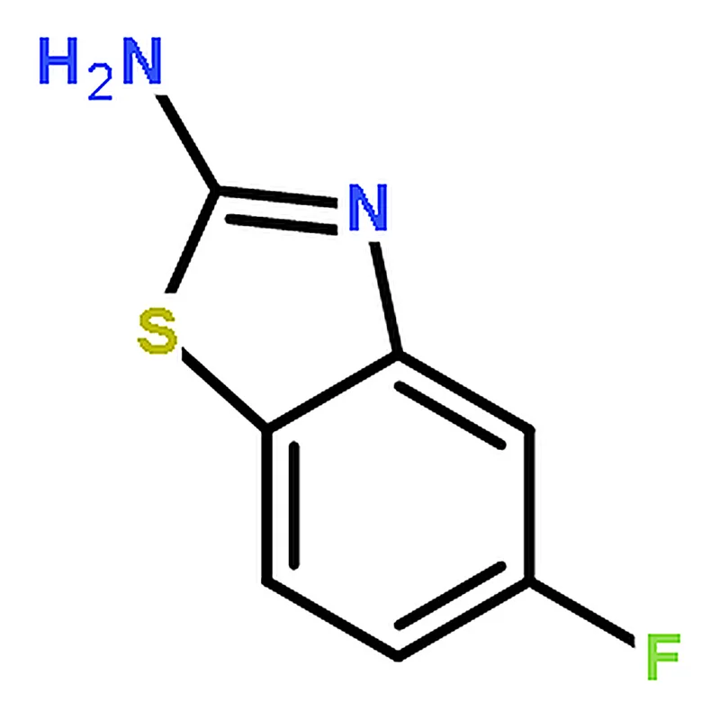 RHAWN 2-AMino-5-fluorobenzothiazole