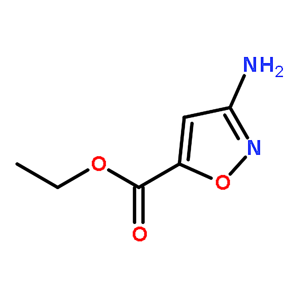 RHAWN Ethyl 3-Aminoisoxazole-5-carboxylate