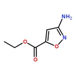 RHAWN Ethyl 3-Aminoisoxazole-5-carboxylate