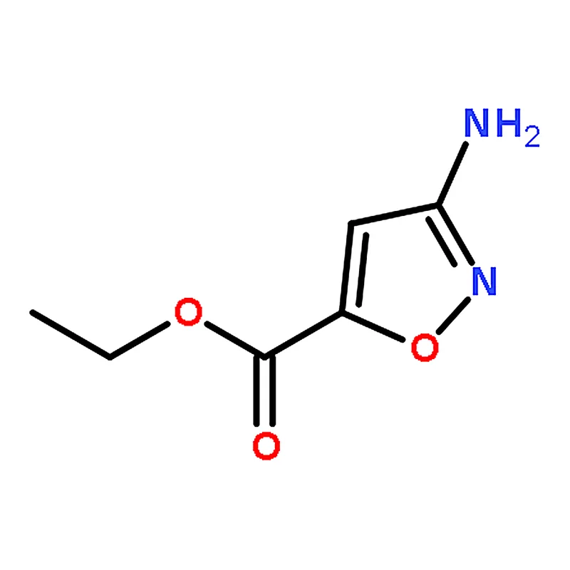 RHAWN Ethyl 3-Aminoisoxazole-5-carboxylate