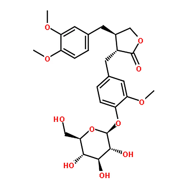 RHAWN Arctiin