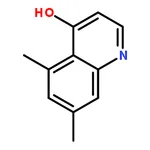 RHAWN 5,7-Dimethylquinolin-4-Ol