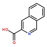 RHAWN Isoquinoline-3-carboxylic acid monohydrate