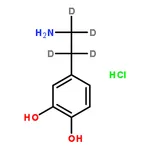 RHAWN Dopamine-d4 Hydrochloride