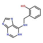RHAWN 2-(((9H-Purin-6-yl)amino)methyl)phenol