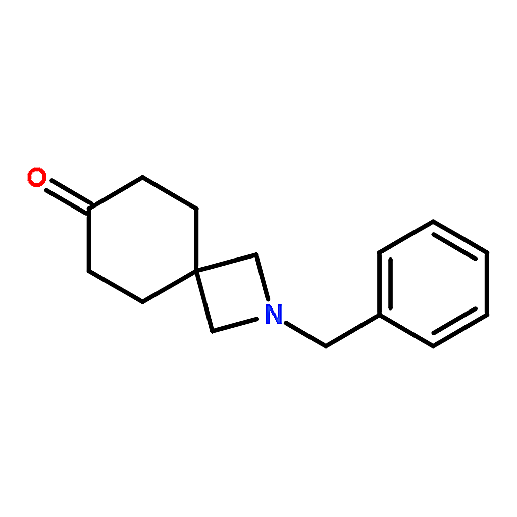 RHAWN 2-Benzyl-2-azaspiro[3.5]nonan-7-one
