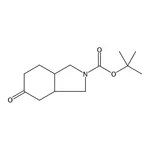 RHAWN 2-Boc-5-oxo-octahydro-isoindole