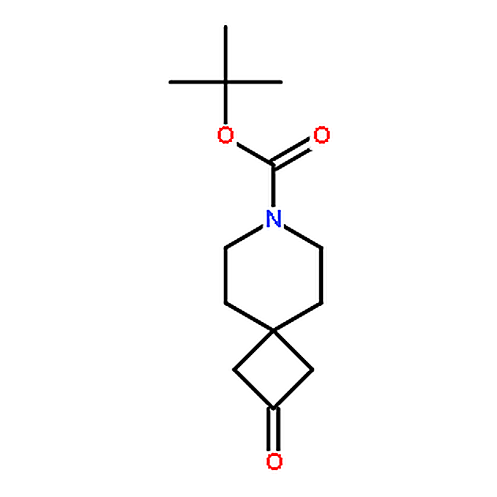 RHAWN 2-Oxo-7-azaspiro[3.5]nonane-7-carboxylate tert-butyl ester