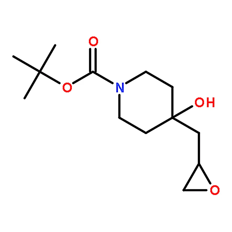 RHAWN 1-Boc-4-(oxiran-2-ylmethyl)-4-hydroxypiperidine