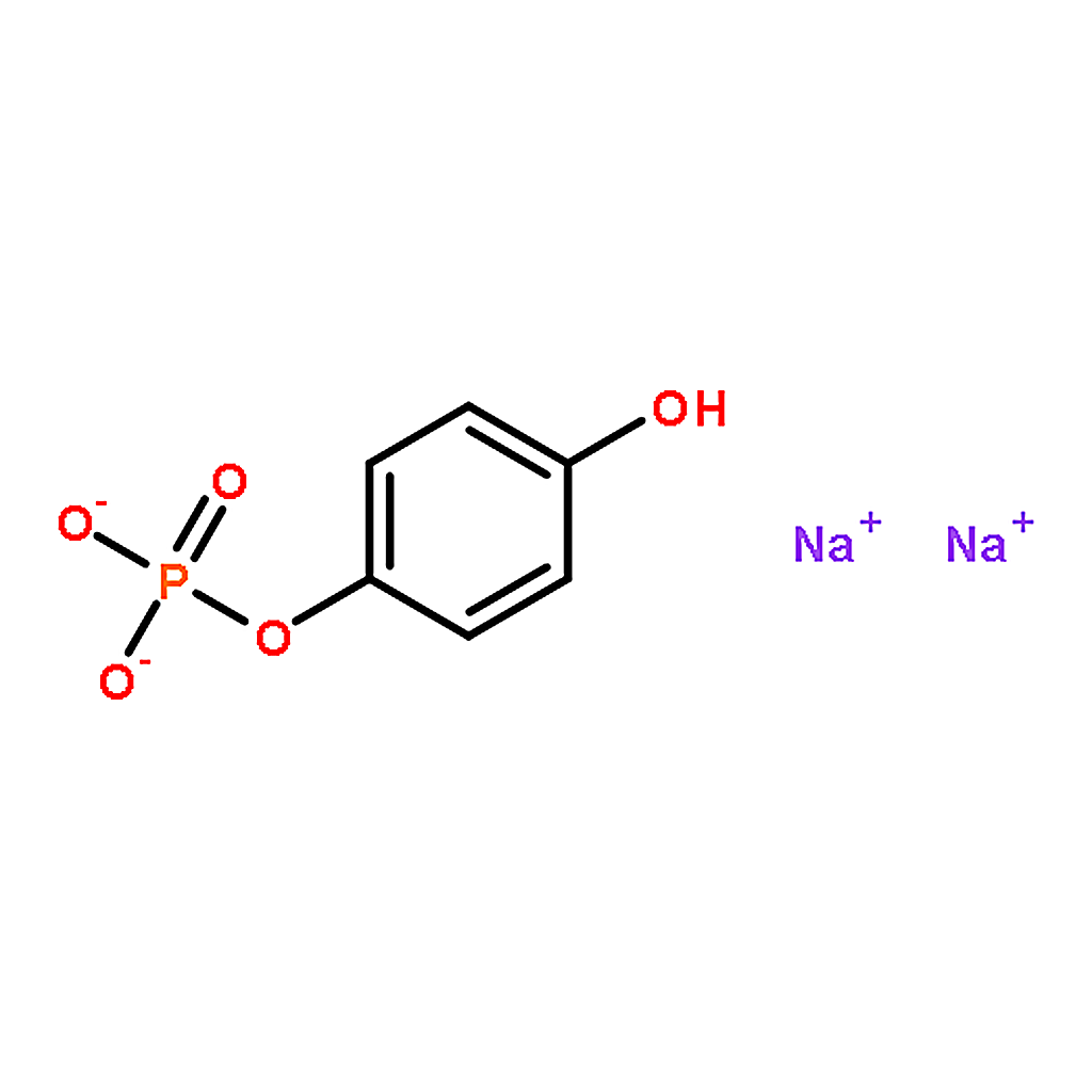 RHAWN Sodium 4-hydroxyphenyl phosphate