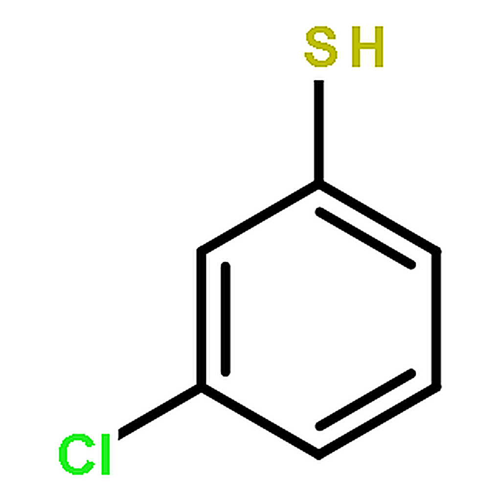 RHAWN 3-Chlorobenzenethiol