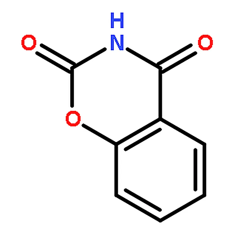 RHAWN 2H-1,3-Benzoxazine-2,4(3H)-dione